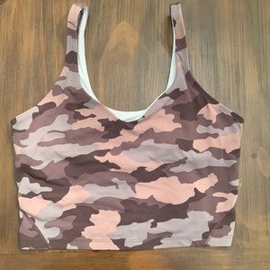 Lululemon sports tank